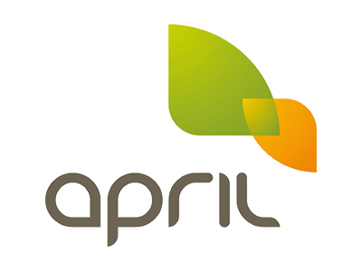 APRIL APRIL